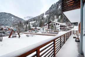 Guesthouse Canazei